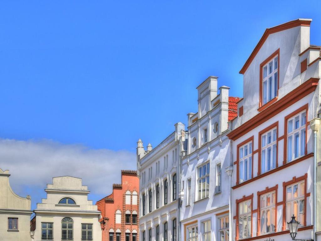 Ohlerich Speicher App_ 24 Wißmar Zewnętrze zdjęcie